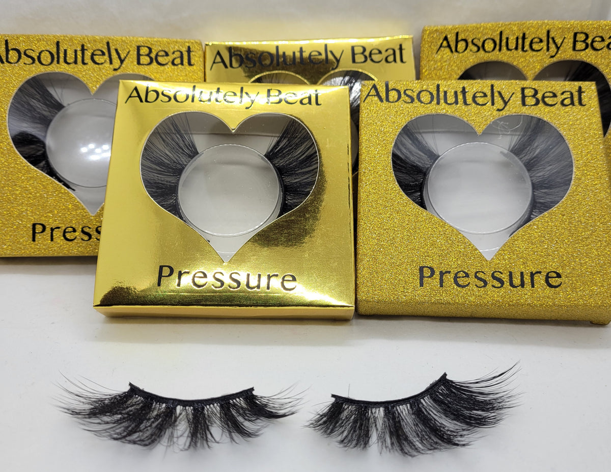 Pressure