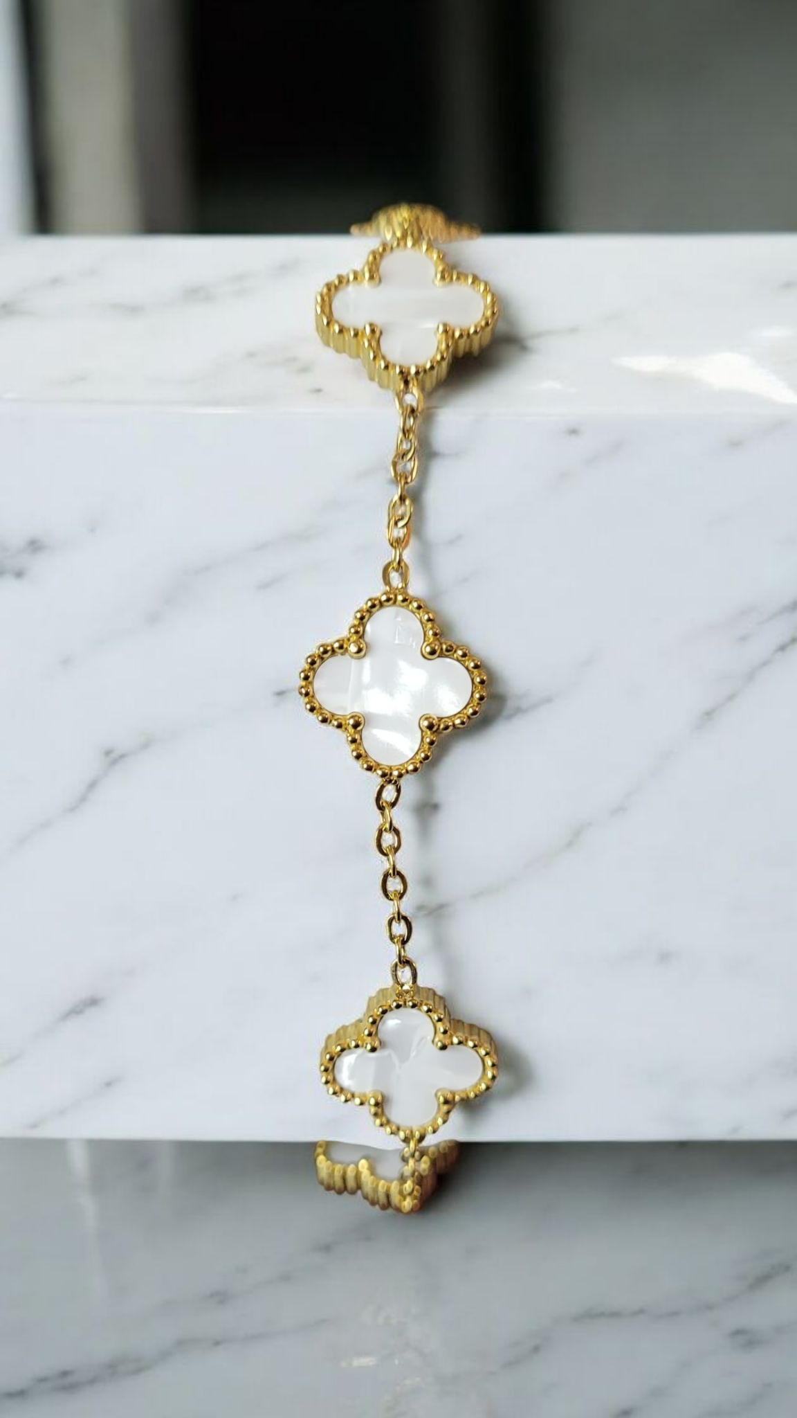 Clover Watch Box Set