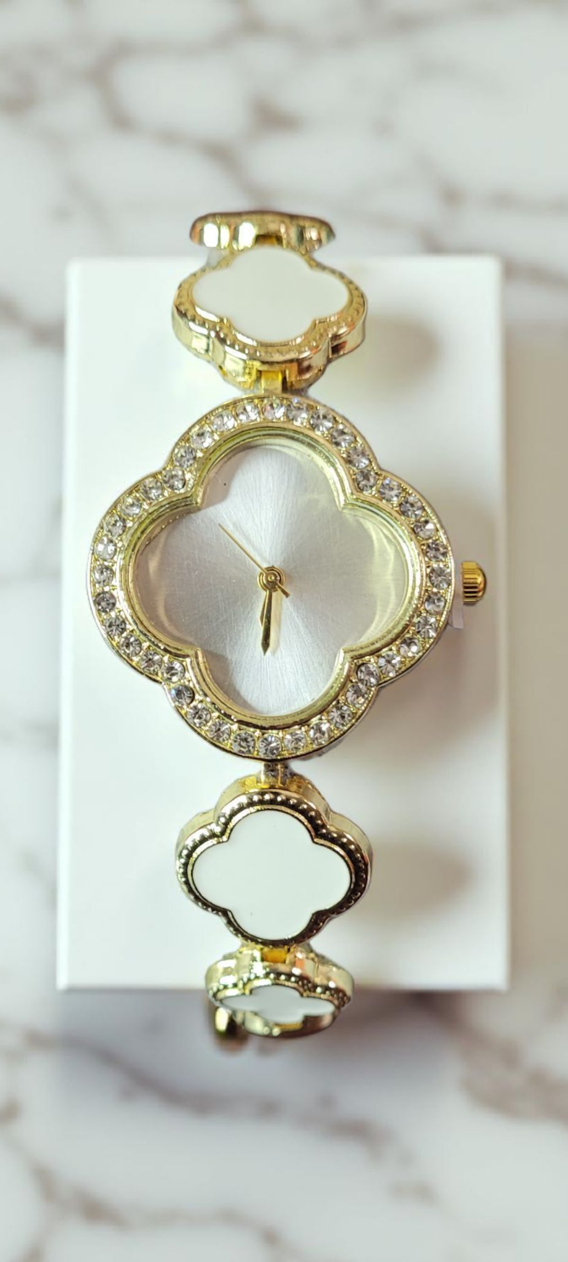 Clover Watch Box Set