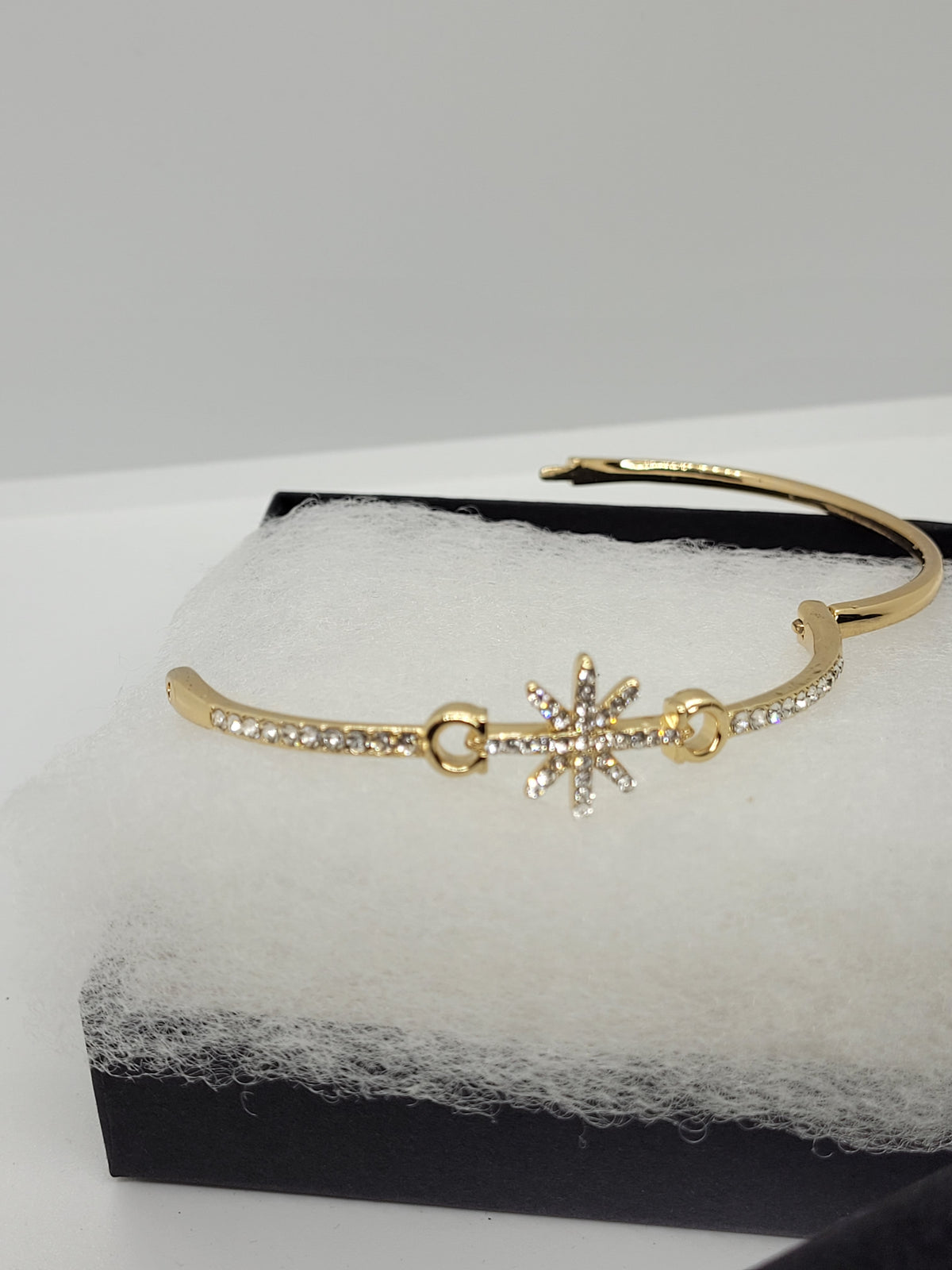 Star bling bracelet