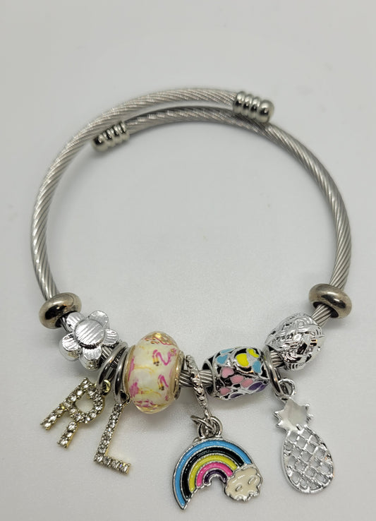 Real love bracelet